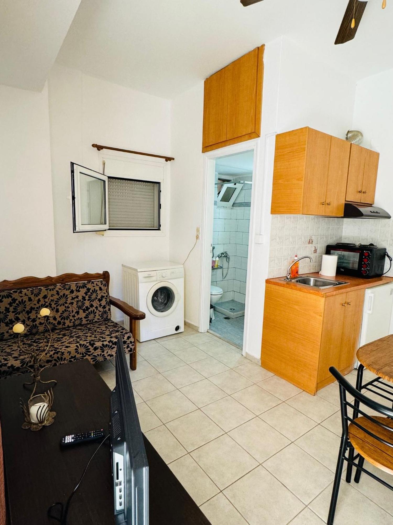 Economy Room Heraklion Ι6 Exterior foto
